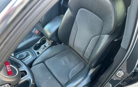 Audi Q3, 2013 год, 1 800 000 рублей, 18 фотография