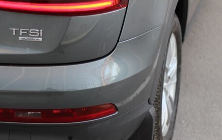 Audi Q3, 2013 год, 1 800 000 рублей, 26 фотография