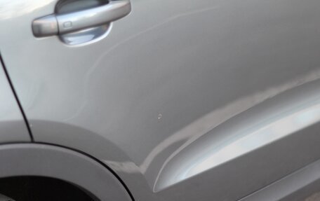 Audi Q3, 2013 год, 1 800 000 рублей, 25 фотография