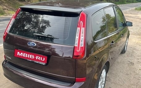 Ford C-MAX I рестайлинг, 2008 год, 755 000 рублей, 4 фотография