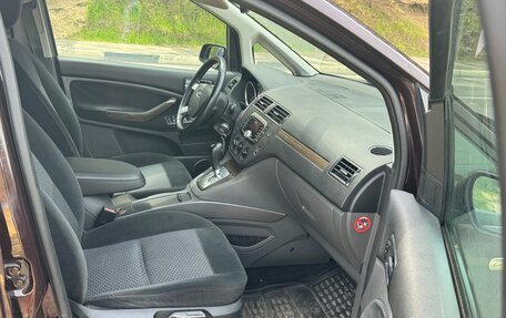 Ford C-MAX I рестайлинг, 2008 год, 755 000 рублей, 12 фотография
