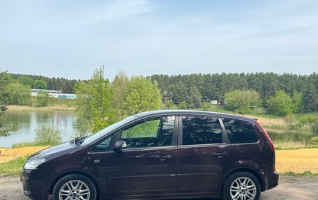 Ford C-MAX I рестайлинг, 2008 год, 755 000 рублей, 11 фотография