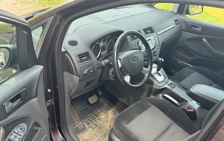 Ford C-MAX I рестайлинг, 2008 год, 755 000 рублей, 14 фотография