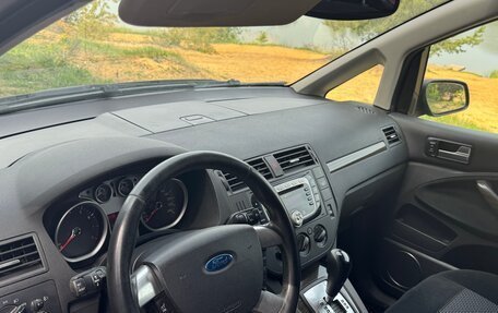 Ford C-MAX I рестайлинг, 2008 год, 755 000 рублей, 15 фотография