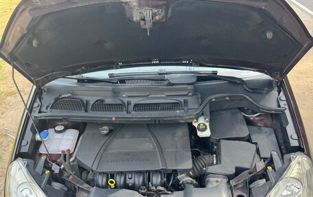 Ford C-MAX I рестайлинг, 2008 год, 755 000 рублей, 16 фотография