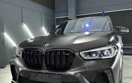 BMW X5 M, 2020 год, 12 000 000 рублей, 3 фотография