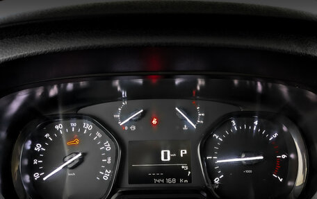Peugeot Traveller I, 2021 год, 2 720 000 рублей, 13 фотография