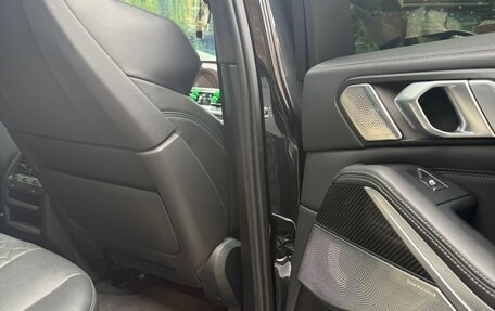 BMW X5 M, 2020 год, 12 000 000 рублей, 9 фотография