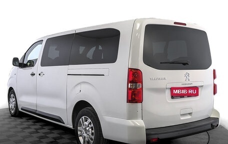 Peugeot Traveller I, 2021 год, 2 720 000 рублей, 6 фотография