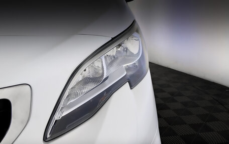 Peugeot Traveller I, 2021 год, 2 720 000 рублей, 17 фотография