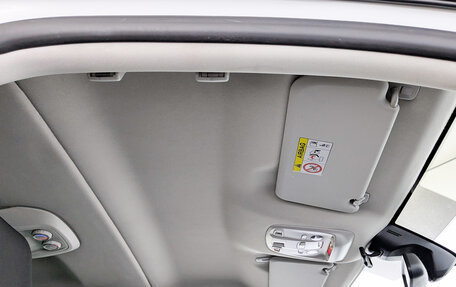 Peugeot Traveller I, 2021 год, 2 720 000 рублей, 22 фотография