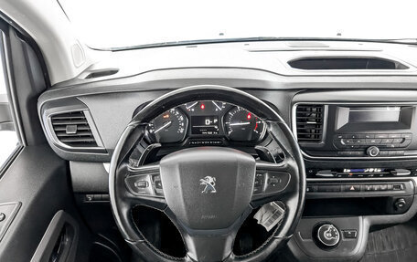 Peugeot Traveller I, 2021 год, 2 720 000 рублей, 21 фотография