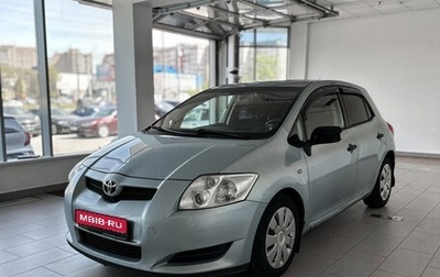 Toyota Auris II, 2007 год, 550 000 рублей, 1 фотография