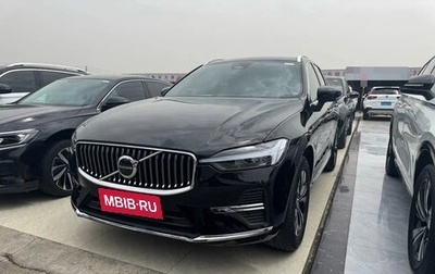 Volvo XC60 II, 2022 год, 3 083 000 рублей, 1 фотография