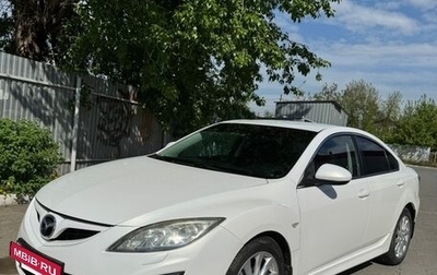 Mazda 6, 2011 год, 1 200 000 рублей, 1 фотография