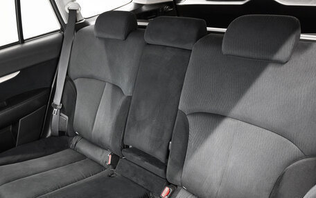 Subaru Outback IV рестайлинг, 2009 год, 995 000 рублей, 9 фотография