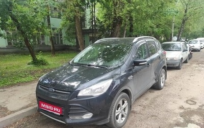 Ford Kuga III, 2014 год, 790 000 рублей, 1 фотография