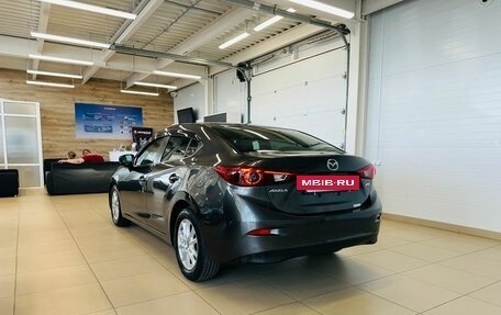 Mazda Axela, 2016 год, 1 649 900 рублей, 4 фотография