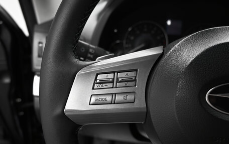 Subaru Outback IV рестайлинг, 2009 год, 995 000 рублей, 15 фотография