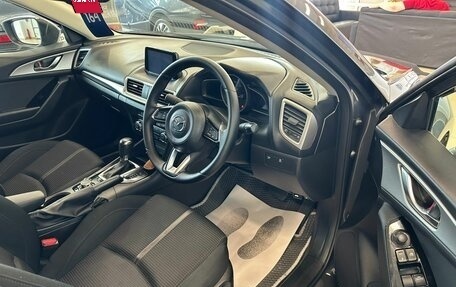 Mazda Axela, 2016 год, 1 649 900 рублей, 10 фотография