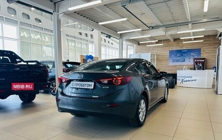Mazda Axela, 2016 год, 1 649 900 рублей, 6 фотография