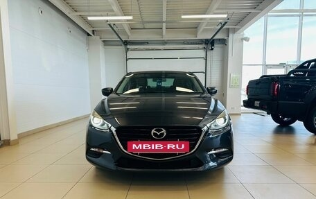 Mazda Axela, 2016 год, 1 649 900 рублей, 9 фотография