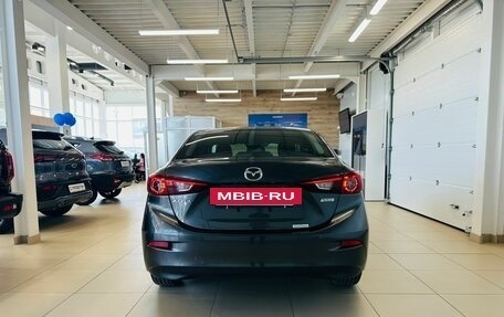 Mazda Axela, 2016 год, 1 649 900 рублей, 5 фотография