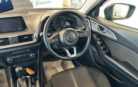 Mazda Axela, 2016 год, 1 649 900 рублей, 15 фотография
