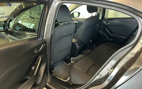 Mazda Axela, 2016 год, 1 649 900 рублей, 17 фотография