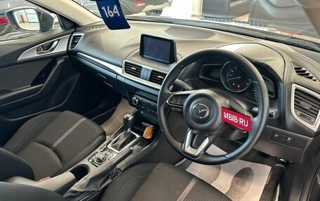 Mazda Axela, 2016 год, 1 649 900 рублей, 11 фотография