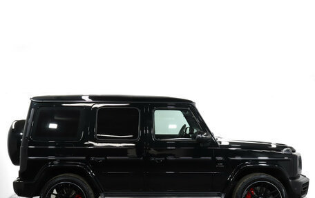 Mercedes-Benz G-Класс AMG, 2021 год, 22 000 000 рублей, 4 фотография