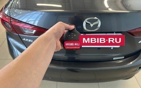Mazda Axela, 2016 год, 1 649 900 рублей, 24 фотография