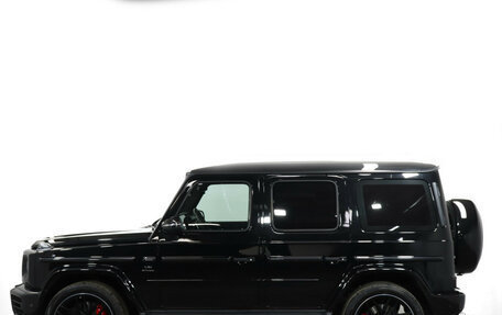 Mercedes-Benz G-Класс AMG, 2021 год, 22 000 000 рублей, 8 фотография