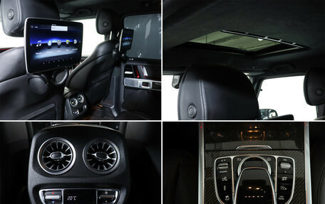 Mercedes-Benz G-Класс AMG, 2021 год, 22 000 000 рублей, 16 фотография