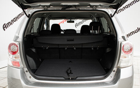 Toyota Verso I, 2012 год, 1 300 000 рублей, 8 фотография
