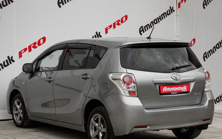 Toyota Verso I, 2012 год, 1 300 000 рублей, 4 фотография