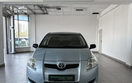 Toyota Auris II, 2007 год, 550 000 рублей, 2 фотография