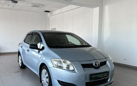 Toyota Auris II, 2007 год, 550 000 рублей, 3 фотография