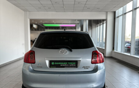 Toyota Auris II, 2007 год, 550 000 рублей, 7 фотография