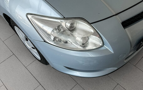 Toyota Auris II, 2007 год, 550 000 рублей, 4 фотография