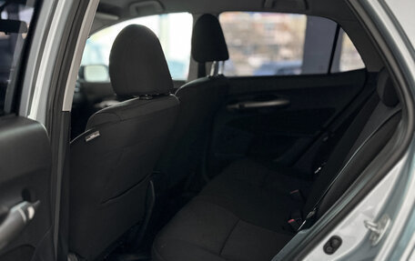 Toyota Auris II, 2007 год, 550 000 рублей, 13 фотография