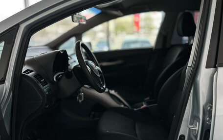 Toyota Auris II, 2007 год, 550 000 рублей, 16 фотография