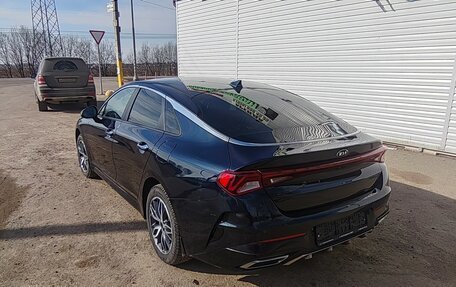 KIA K5, 2020 год, 2 350 000 рублей, 3 фотография