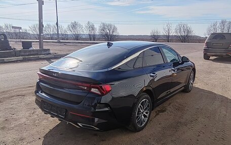 KIA K5, 2020 год, 2 350 000 рублей, 4 фотография