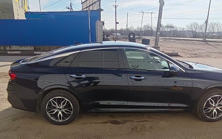 KIA K5, 2020 год, 2 350 000 рублей, 5 фотография