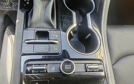 KIA K5, 2020 год, 2 350 000 рублей, 9 фотография