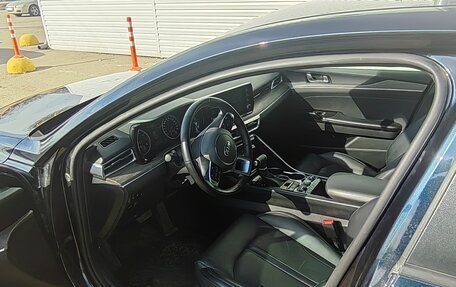 KIA K5, 2020 год, 2 350 000 рублей, 7 фотография