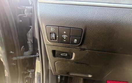 KIA K5, 2020 год, 2 350 000 рублей, 10 фотография