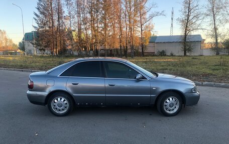 Audi A4, 2000 год, 400 000 рублей, 4 фотография