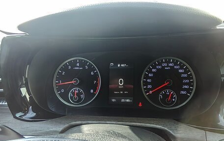 KIA K5, 2020 год, 2 350 000 рублей, 12 фотография